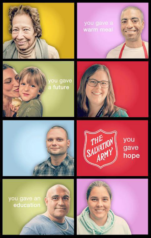 st thomas salvation army corporation